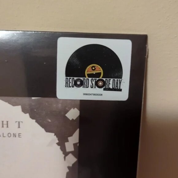 Taylor Swift/ Post Malone Fortnight RSD 7"Vinyl *will trade signed showgirl CD* - Picture 2 of 6